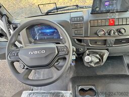 Iveco EuroCargo 150 E25WS Midi Bus (2 units)