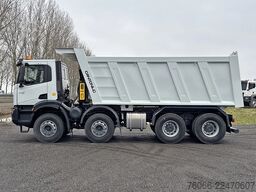 Iveco T-Way AD410T43H AT Tipper Truck (8 units)