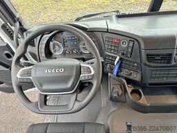 Iveco T-Way AD410T43H AT Tipper Truck (8 units)