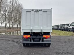 Iveco T-Way AD410T43H AT Tipper Truck (8 units)