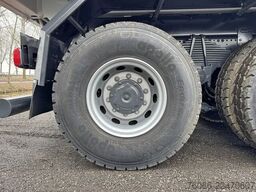 Iveco T-Way AD410T43H AT Tipper Truck (8 units)