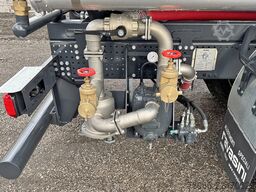 Iveco T-Way AD380T43 AT Water Tank Truck (2 units)