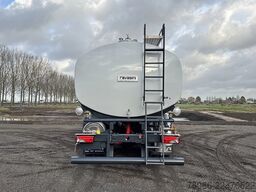Iveco T-Way AD380T43 AT Water Tank Truck (2 units)