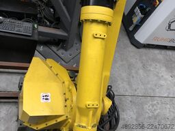 FANUC M-710iC