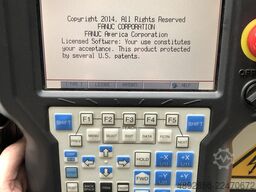 FANUC M-710iC