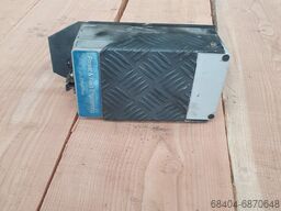 Tamtron Loadmaster 2000