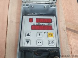 Tamtron Loadmaster 2000