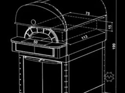 Moretti Forni Neapolis 6