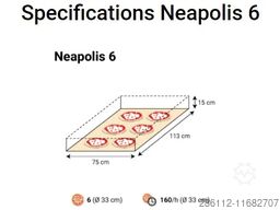 Moretti Forni Neapolis 6