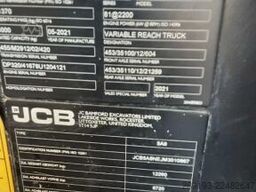 JCB 540-140