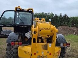 JCB 540-140