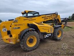 JCB 540-140
