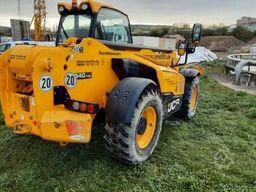 JCB 540-140