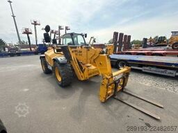 JCB 540-180 HI VIZ Diesel 18,0 t