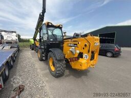 JCB 540-180 HI VIZ Diesel 18,0 t