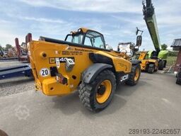 JCB 540-180 HI VIZ Diesel 18,0 t
