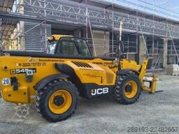 JCB 540-180 HI VIZ Diesel 18,0 t