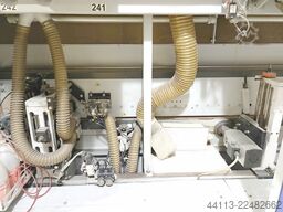 HOMAG KFL 325 + KFL 326 + BST 503 + TDL