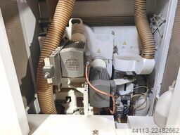 HOMAG KFL 325 + KFL 326 + BST 503 + TDL