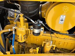 Caterpillar D 8 - D 8 GC - D 8 T - D 8 R