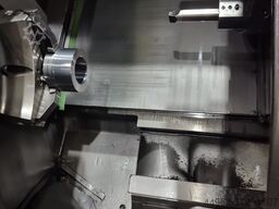 Gildemeister CTX600