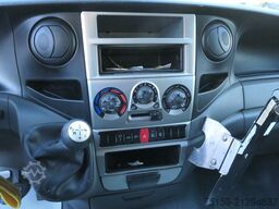 iveco Daily 35 S11 C30C AUTOMATIK KAMERA MAXI Regale DURCHGANG