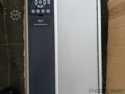 Danfoss VLT AutomationDrive FC301/302 – 22 kW –