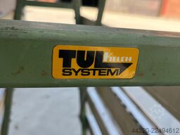 Tool Kelch 