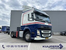 Volvo FM 330 Globetrotter / 742 dkm / VEB+ / Spoilers...