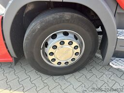 Scania G360 Sleeper Cab / 717 dkm / Full Spoiler / NL ...
