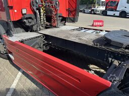 Scania G360 Sleeper Cab / 717 dkm / Full Spoiler / NL ...