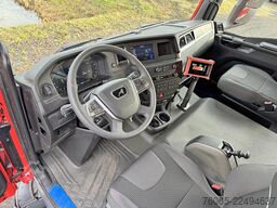 MAN TGM 18.290 BB CH Fire Fighter Truck