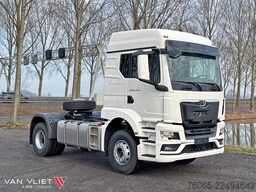 MAN TGS 22.440 BB SA Tractor Head (4 units)