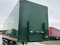 Groenewegen DRO-15-10 B City / Box / Accu Pack / Loadlift /...
