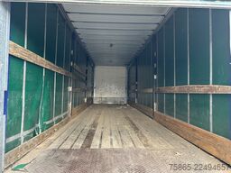 Groenewegen DRI-15-10-B / City / Curtainside / Accupack / L...