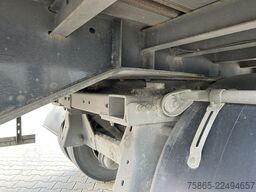 Groenewegen DRI-15-10-B / City / Curtainside / Accupack / L...