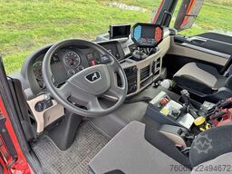 MAN TGS 18.500 BB Fire Fighter Truck (2 units)