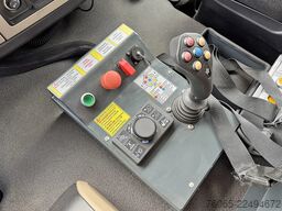 MAN TGS 18.500 BB Fire Fighter Truck (2 units)