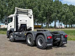 MAN TGS 33.440 BB SA Premium Tractor Head (36 units)