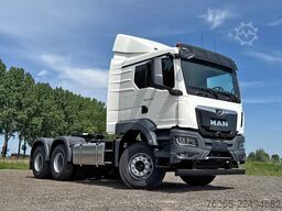 MAN TGS 33.440 BB SA Premium Tractor Head (36 units)