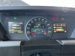 Volvo FH 460 Globetrotter / 759 dkm / Tacho V2 / Nigh...