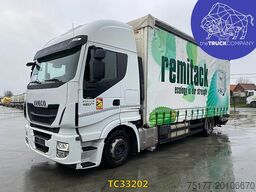 Iveco Stralis 420