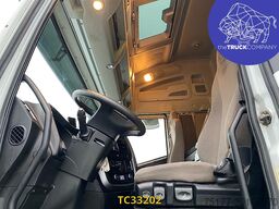 Iveco Stralis 420