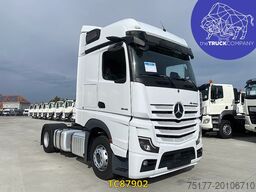 Mercedes-Benz Actros 1845