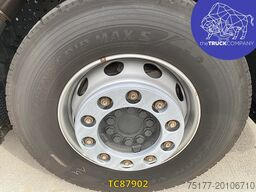 Mercedes-Benz Actros 1845