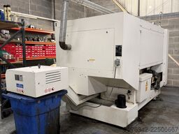 600 Lathes Tornado T8MSY