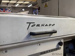 600 Lathes Tornado T8MSY