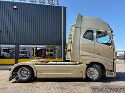 Volvo FH 540 + RETARDER + EURO 6C + SPOILERS + ALUMIN...