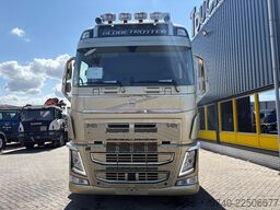 Volvo FH 540 + RETARDER + EURO 6C + SPOILERS + ALUMIN...