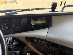 Volvo FH 540 + RETARDER + EURO 6C + SPOILERS + ALUMIN...
